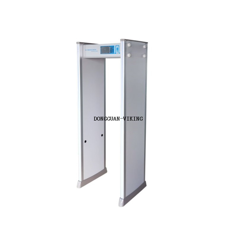 Security metal detector and x ray baggage scanner for Sports Arenas and Stadiums