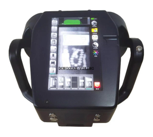Handheld Backscatter X-ray scanner VBXC-9000
