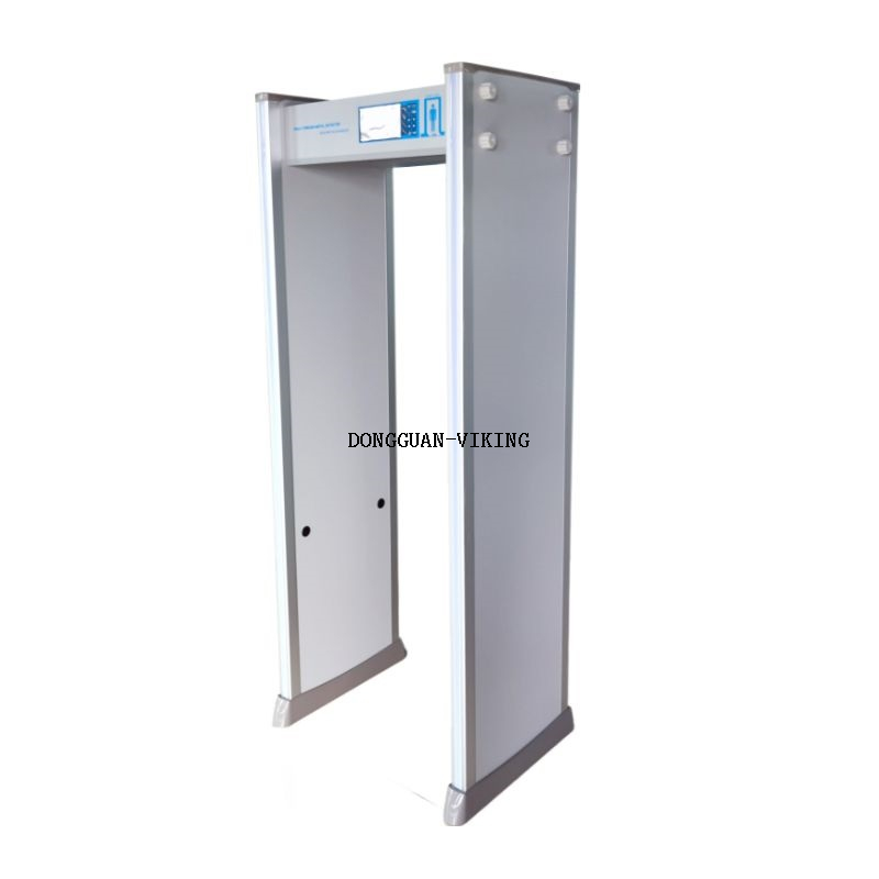 Security metal detector and x ray baggage scanner for Sports Arenas and Stadiums