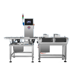 IXL-160 Checkweigher