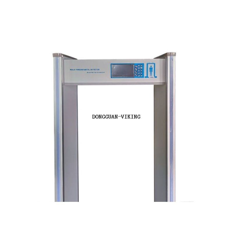 Security metal detector and x ray baggage scanner for Sports Arenas and Stadiums