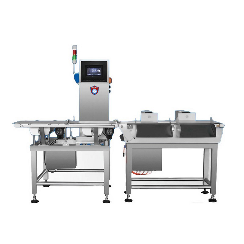 checkweigher for small package