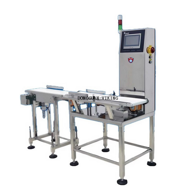 IXL-H-300 Checkweigher