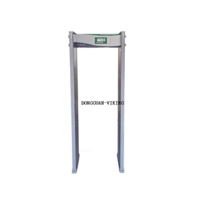 Sell door frame metal detector dfmd for Public Events and Concerts