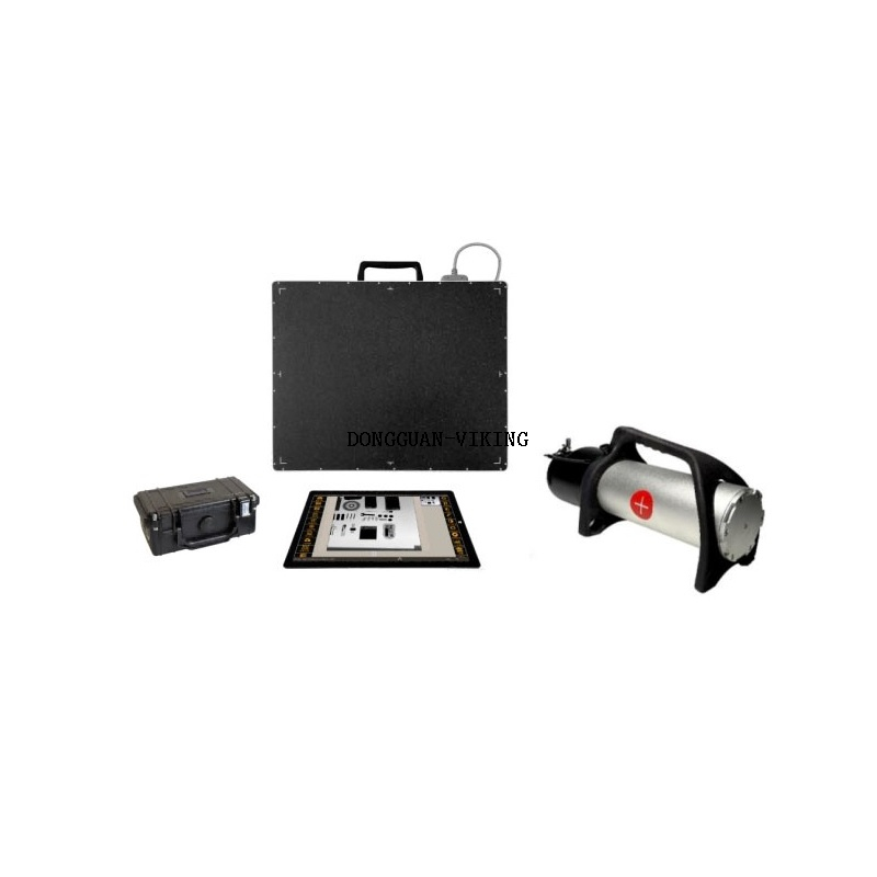 Intelligent Portable X-ray Inspection 120X