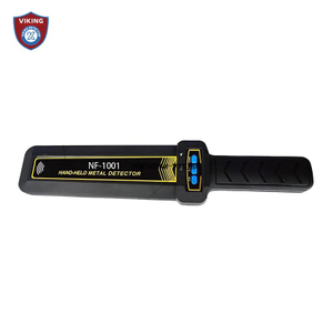 hand held metal detector