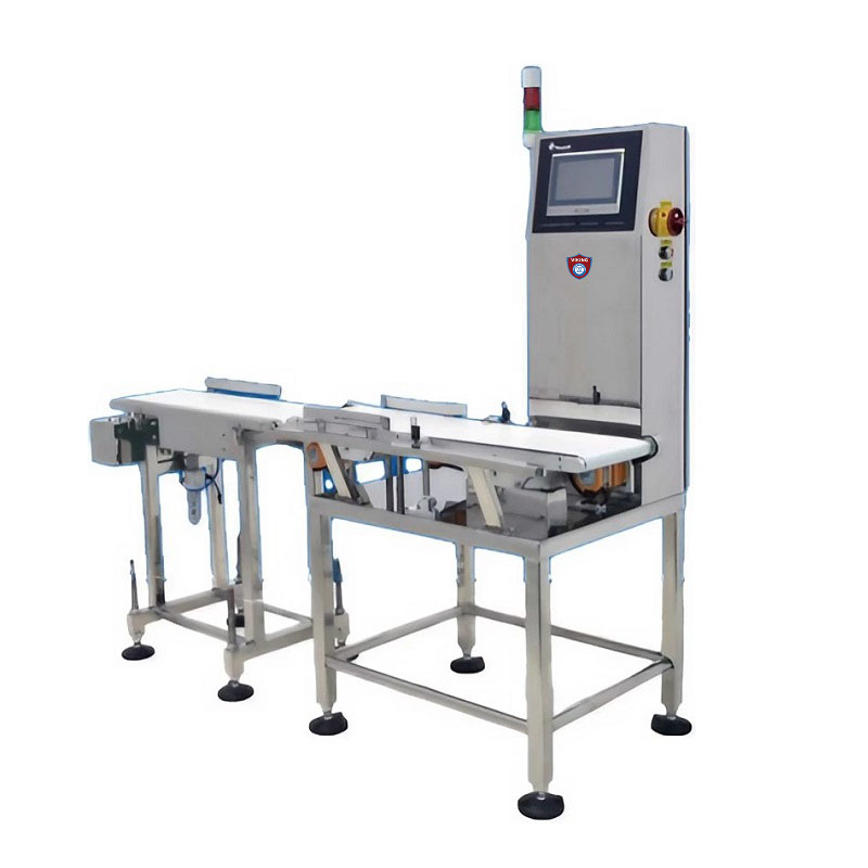 High-speed Checkweigher