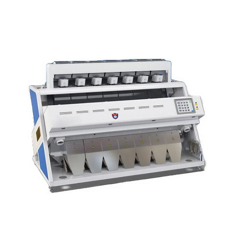 Multifunctional Full-Color Sorter