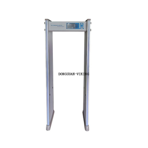 Security metal detector and x ray baggage scanner for Sports Arenas and Stadiums
