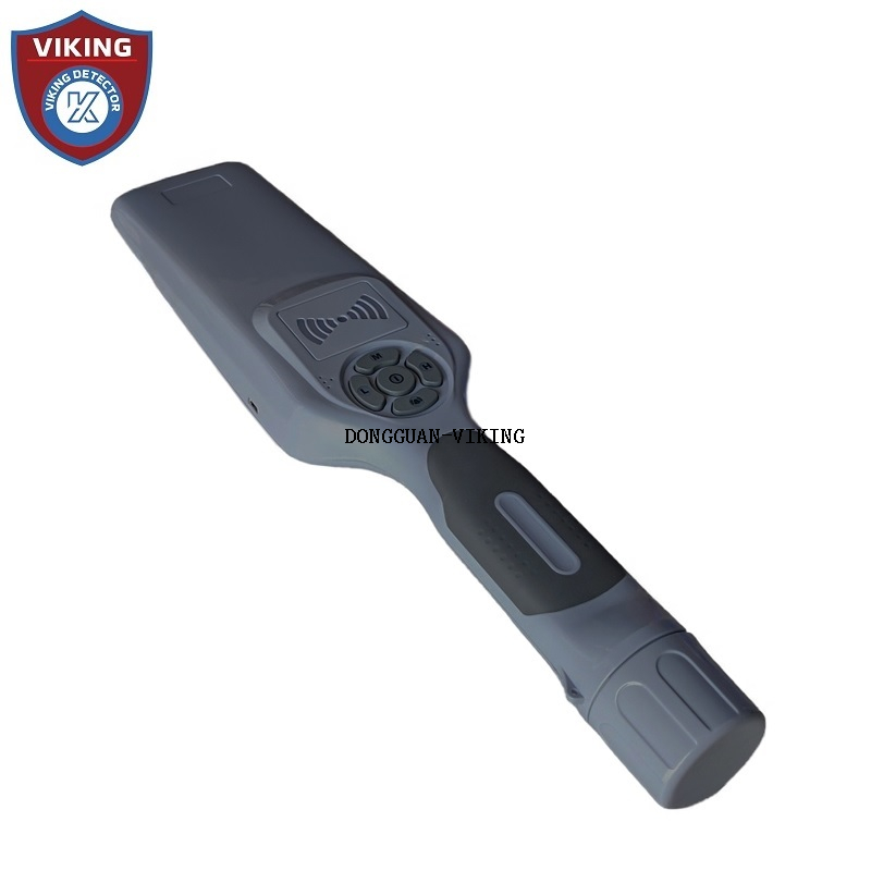 VA360 Handheld Metal Detector