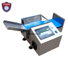 Dynamic Sorting Scale with High Accuracy and Speed for Efficient Weighing