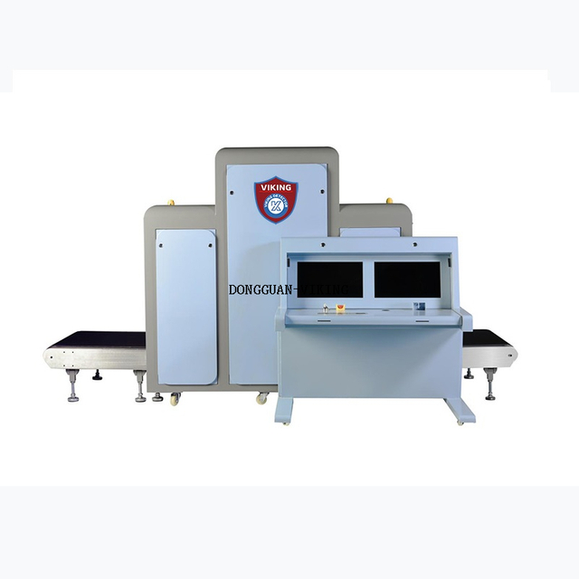 X-ray security inspection scanning equipment