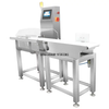 High Speed candy bar checkweigher