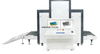 100100C High-definition X-ray Baggage Scanner, 200kg High-capacity Security Screeninng