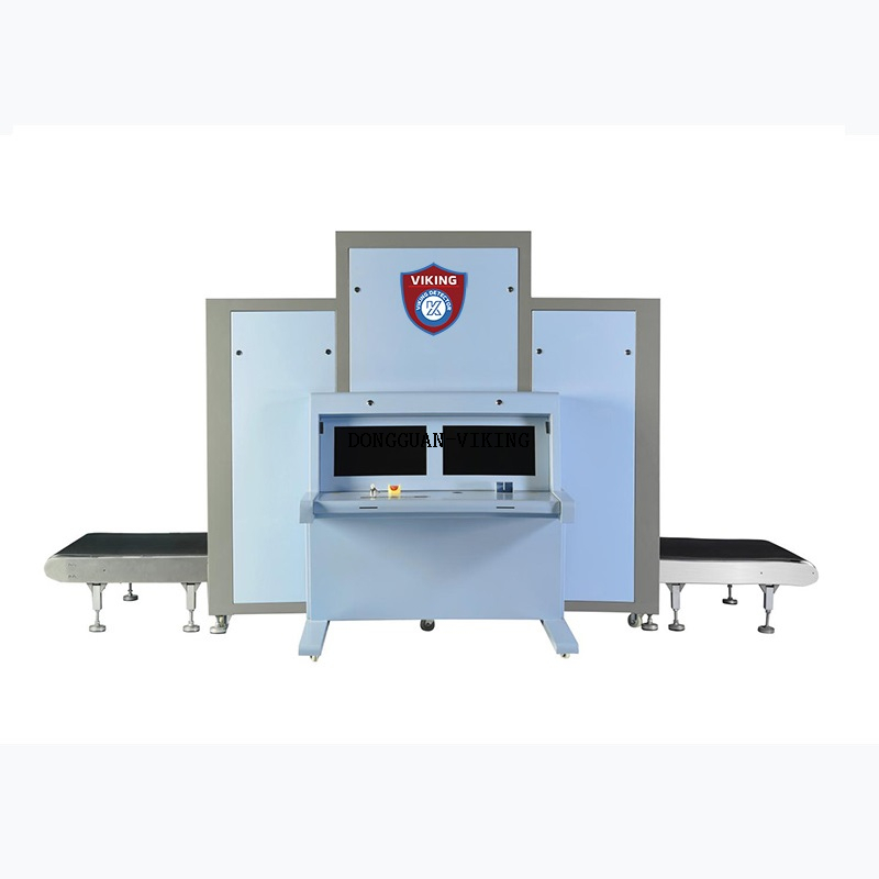 X-ray security scanner inspection equipment machine