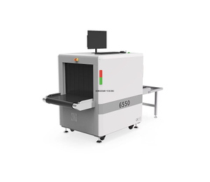 X-ray Machine for Security -Quickly Detect Uni X-ray 2022
