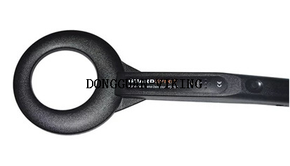MD-200 security detection super wand metal detector 