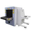 Dual View 160KV Securtiy Inspection X Ray Handhold Baggage Scanner