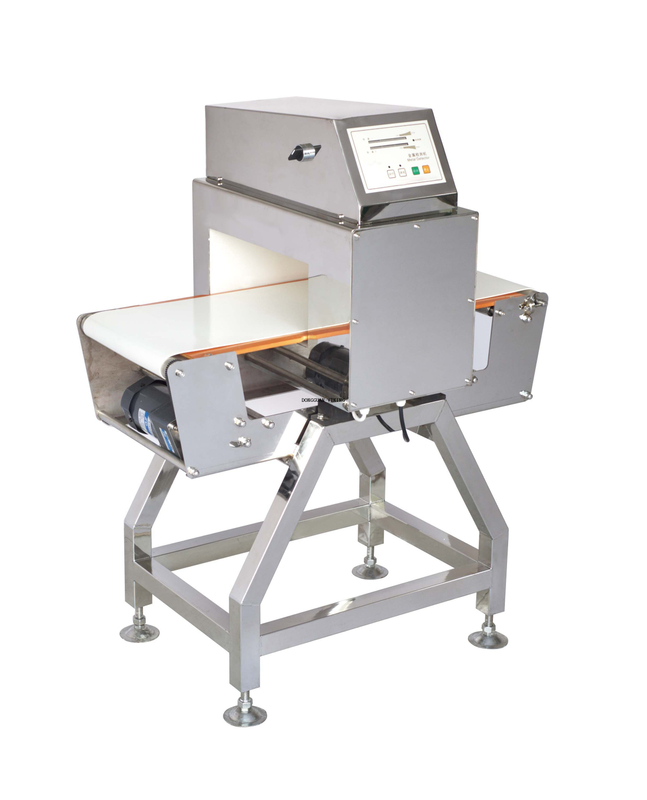 Sell small metal detector machine for food industry