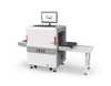 VK 5030A x ray baggage scanner machine