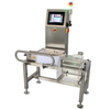 Dynamic online check weigher