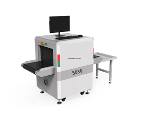 Sell x ray baggage inspection system