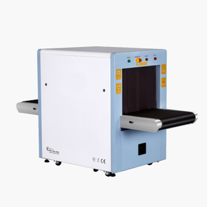 Supply metal detector Handheld x ray machine