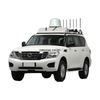 VT-609 Vehicle-Mounted Drone Defense System - Comprehensive Mobile Security Solution