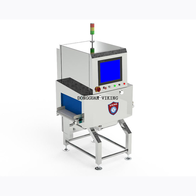 X-ray Detector scanner manufacturers 