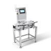 Packing solution industrial checkweigher for sale 