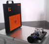 portable x ray baggage luggage scanner