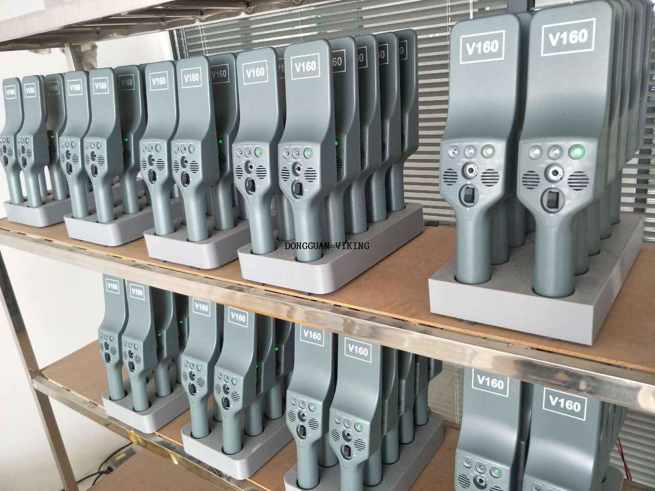 wholesale security full body metal detectors