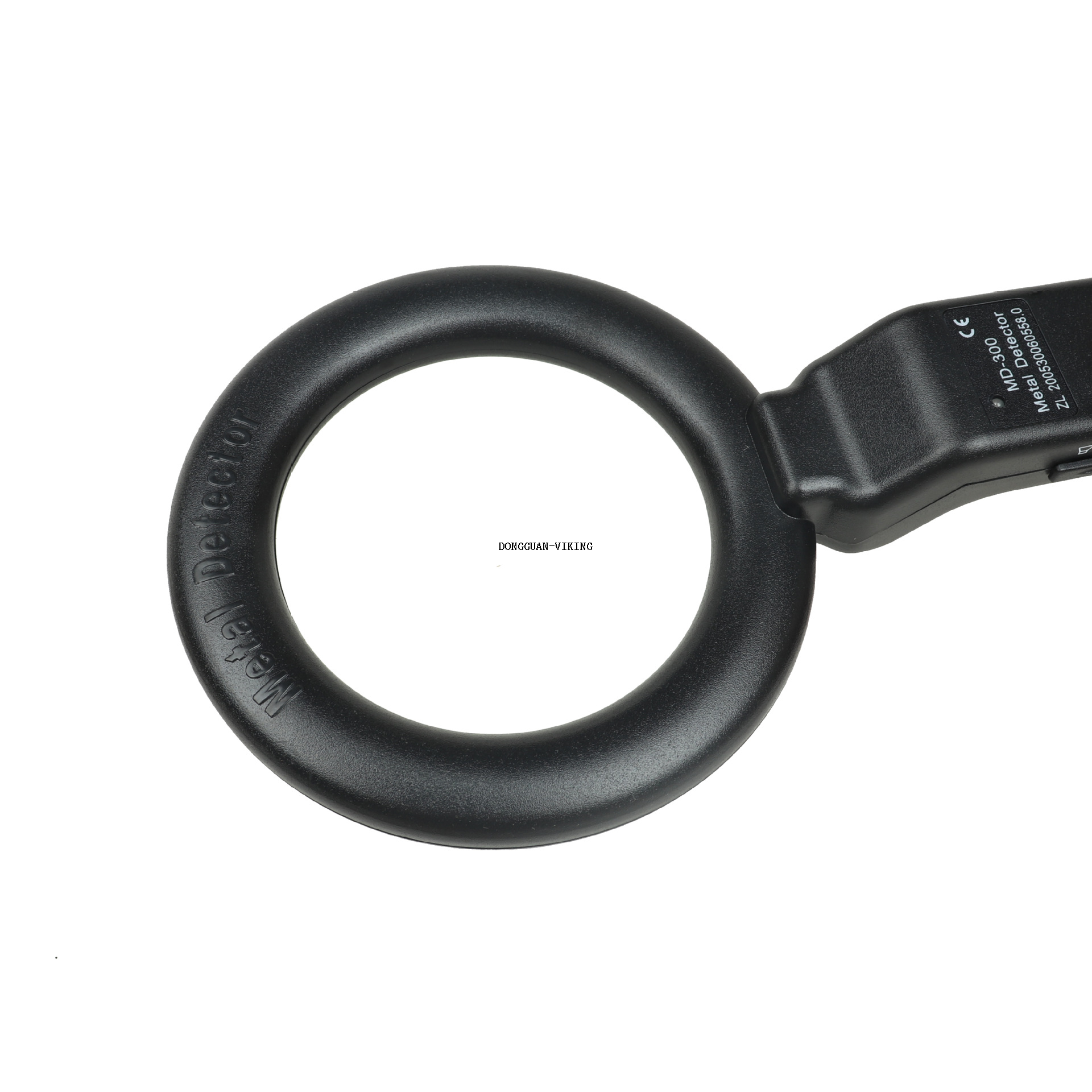 MD-300 Hand Held security Metal Detector