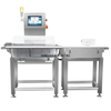 High Speed candy bar checkweigher