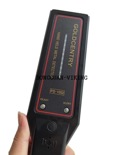 wholesale airport hand held metal detectors for security