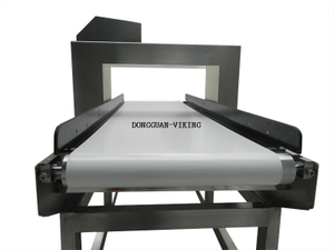 Oem Commercial Metal Detector For food processing 