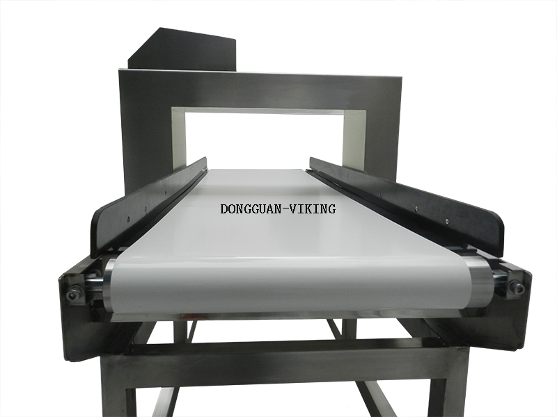 Oem Commercial Metal Detector For food processing 